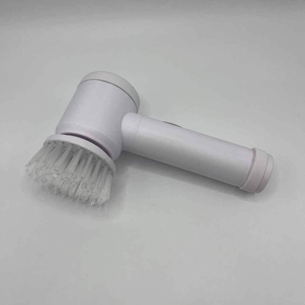 Multifunction Electric Cleaning Brush, For Kitchen, Bathroom, Bedroom & Shoe